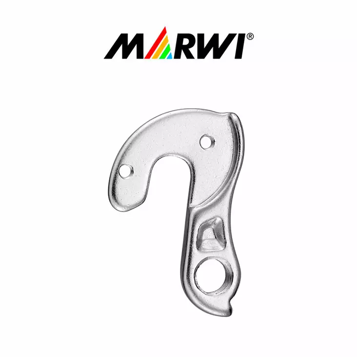 Takavaihtajan Korvake Marwi, Gh-119 - VAIHTAJAN KORVAKKEET - GH-119 - 1