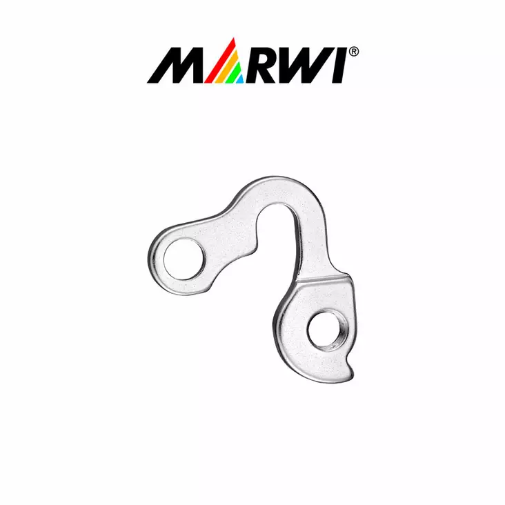 Takavaihtajan Korvake Marwi, Gh-129 - VAIHTAJAN KORVAKKEET - GH-129 - 1