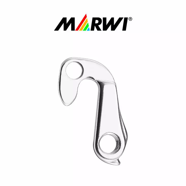 Takavaihtajan Korvake Marwi, Gh-139, Trek - VAIHTAJAN KORVAKKEET - GH-139 - 1