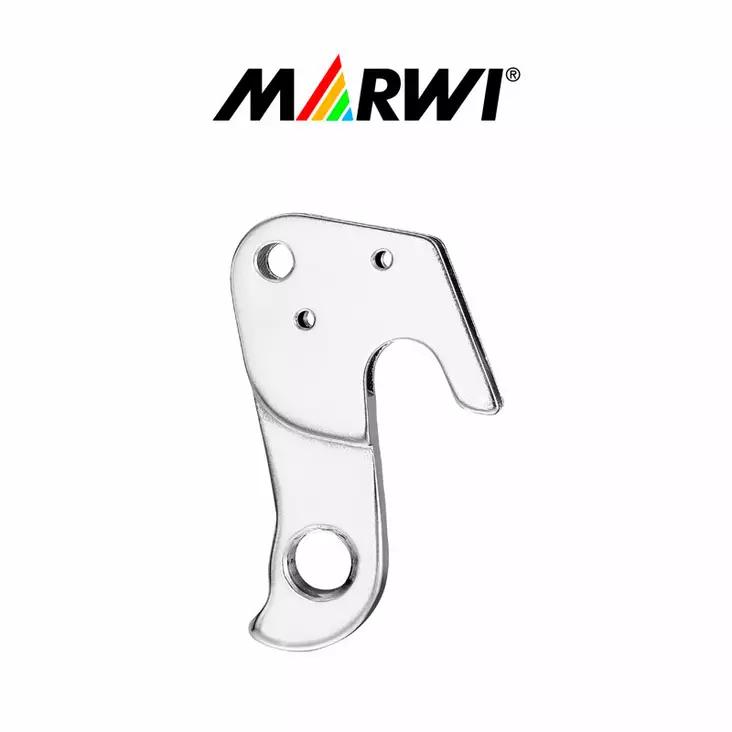 TAKAVAIHTAJAN KORVAKE MARWI, GH-149, CANNONDALE - VAIHTAJAN KORVAKKEET - GH-149 - 1