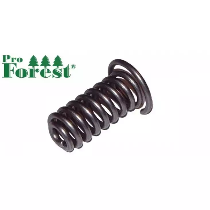 Tärinänvaimennusjousi Husqvarna 40, 45 - TÄRINÄNVAIMENNUSKUMIT - 06-609 - 1