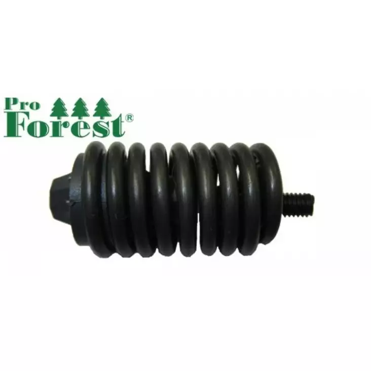 Tärinänvaimennusjousi Husqvarna 445, 450 - TÄRINÄNVAIMENNUSKUMIT - 06-629 - 1