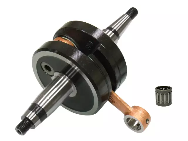 TEC-X KAMPIAKSELI, DERBI SENDA 06-> / APRILIA RX/RS 06-> - MOPON KAMPIAKSELIT - 301-0119 - 1