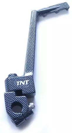 Tec-X Käynnistinpoljin, Carbon-Kuvio, Minarelli Am6 - MOPON KÄYNNISTYSPOLKIMET - 306-4010-9 - 1