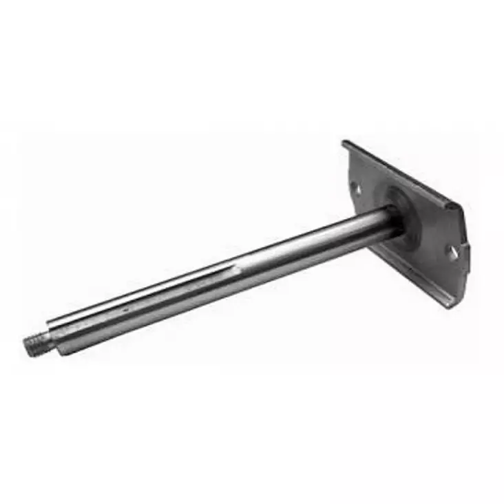 Teräakseli Stiga Park, Villa - TERÄPUKIT JA AKSELIT - 19-579 - 1