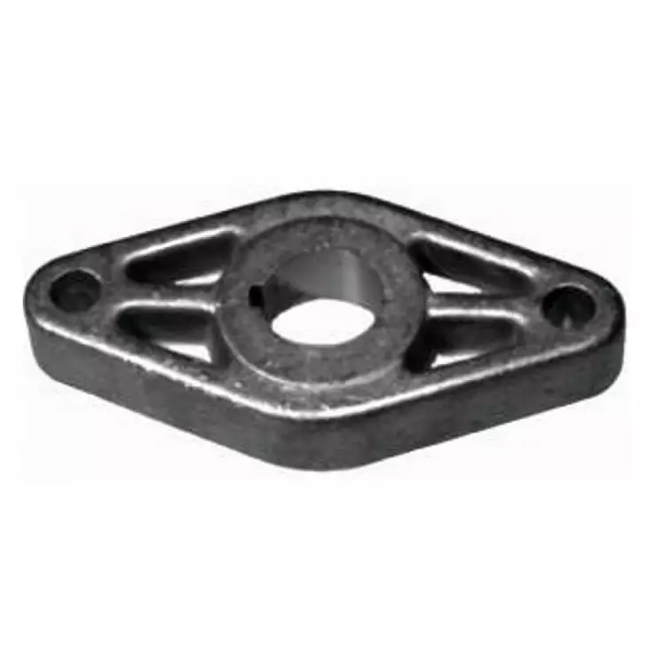 Teräistukka Stiga Park, Villa, Garden - TERÄKIINNIKKEET - 19-399 - 1