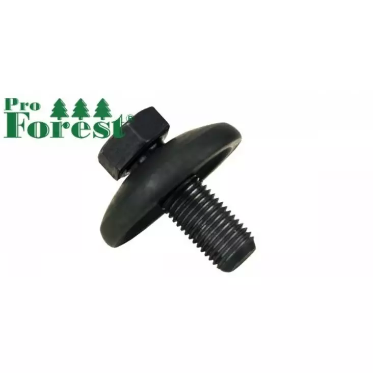 Teräpultti Husqvarna - TERÄKIINNIKKEET - 19-029 - 1