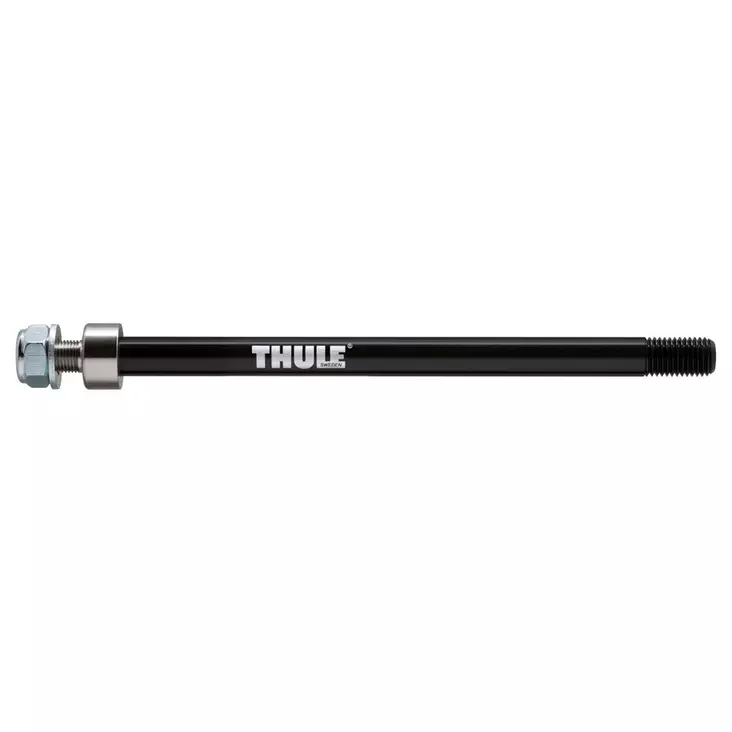 THULE 12X1,75 MAXLE -LASTENKULJETUSPERÄKÄRRYN LÄPIAKSELIADAPTERI 217/229MM - LASTENKULJETUSPERÄKÄRRYT - 20110739 - 1