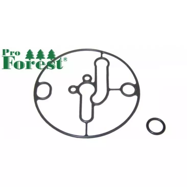 Tiiviste Briggs & Stratton Kohokammio (Nikki) - KAASUTTIMEN KORJAUSSARJAT - 93-159 - 1