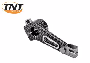 Tnt Kytkinakselin Varsi, Carbon-Kuvio, Derbi Senda - MOPON MUUT MOOTTORINOSAT - 306-4905-9 - 1
