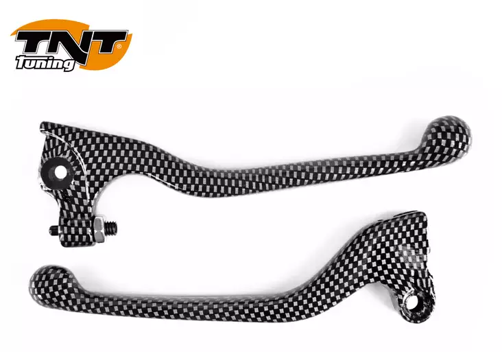 Tnt Vipusarja, Carbon-Kuvio, Derbi Senda - MOPON KYTKINVIVUT - 306-1008-9 - 2