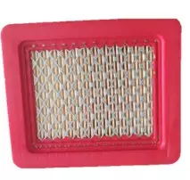 Tract Ilmansuodatin, Honda 3.5-6.0 Hv, Gc135-160-190, Gcv135-160-190, Gx100, Pys - ILMANSUODATTIMET - 442-0039 - 1