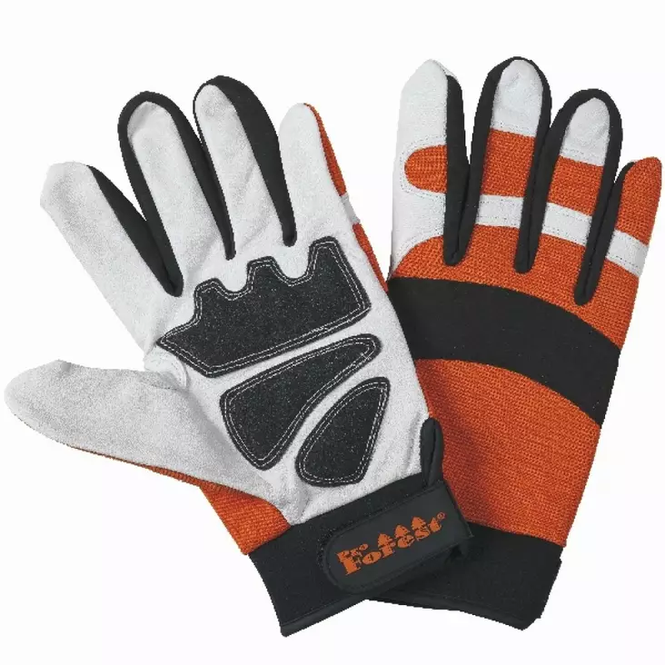 Turvasormikas Proforest Premium, K9 - TURVAVARUSTEET METSÄTYÖHÖN - 17-950-9 - 1