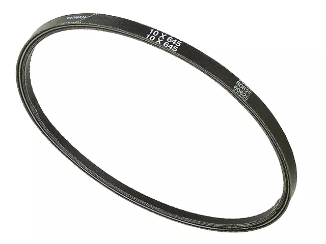 Tuuletinhihna 10X645 Rotax 550F - Tuulettimenhihna - 90-369 - 1