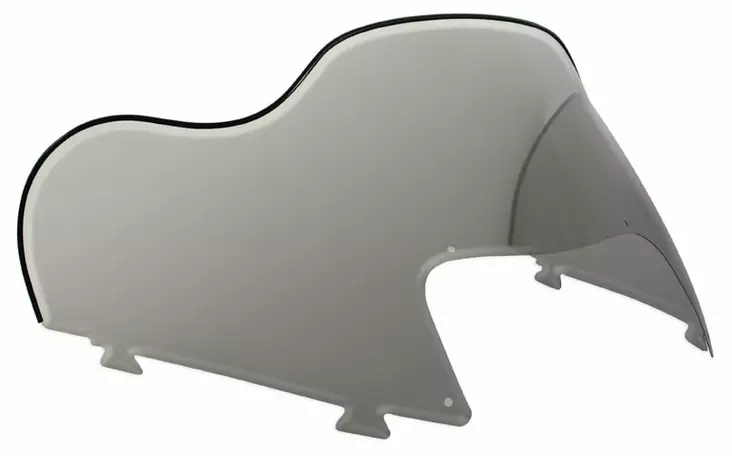 Tuulisuoja Arctic Cat - MK TUULISUOJAT - 86-149 - 1