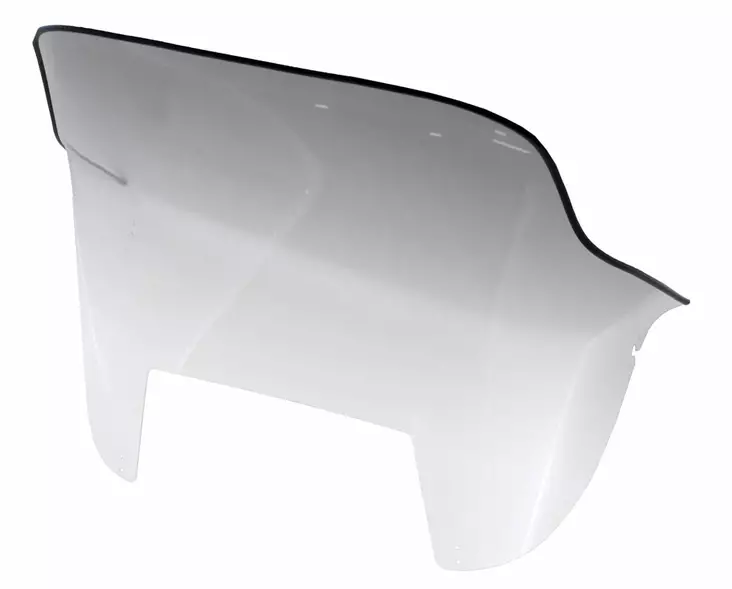 Tuulisuoja Lynx Kirkas - MK TUULISUOJAT - 86-559 - 1