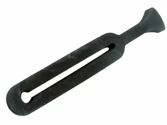 Tuulisuojan Kumilenkki Lynx/Skidoo - MK TUULISUOJAN KIINNITYSTARVIKKEET - 86-989 - 1