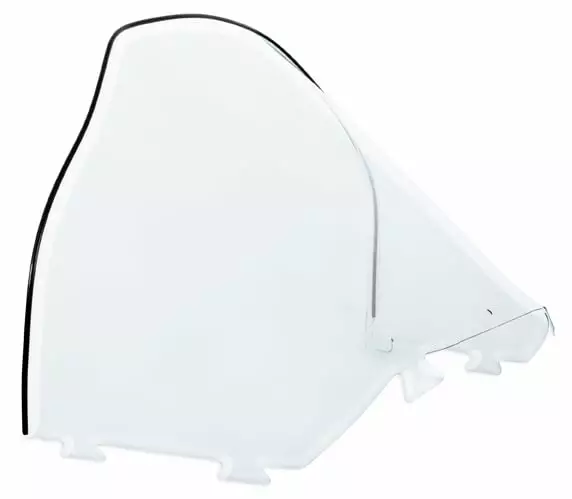 Tuulisuoja Skidoo - MK TUULISUOJAT - 86-459 - 1