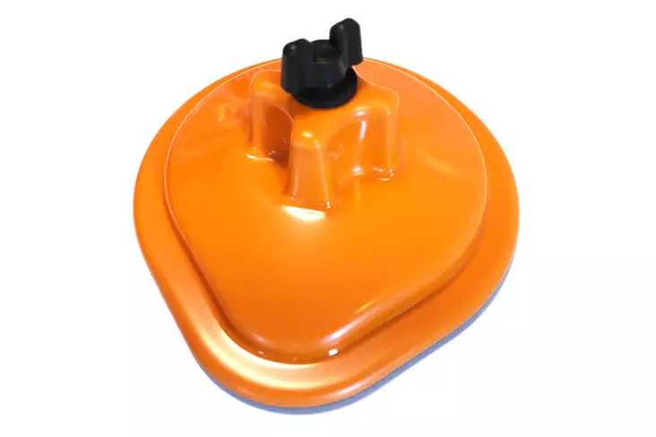 TWIN AIR PESUSUOJA YAMAHA YZ 65 2018- - CROSSIN ILMANSUODATTIMIEN PESUSUOJAT - 201-16-0119 - 1