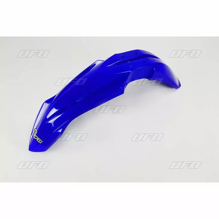 Ufo Etulokasuoja Yz125/250 02- Sininen Restyling - MÖNKIJÄN OSAT - 650-4833-089 - 1