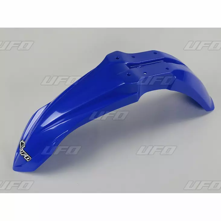 Ufo Etulokasuoja Yz80/85 02-14 Sininen 089 Desi - MÖNKIJÄN OSAT - 650-2873K-089 - 1
