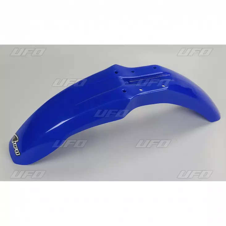 Ufo Etulokasuoja Yz80/85 93-14 Sininen 089 - MÖNKIJÄN OSAT - 650-2873-089 - 1