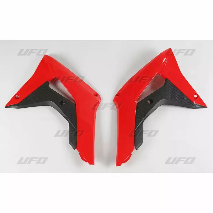 UFO ILMANOHJAIMET CRF250R 18- / CRF450R 2017- ORIGINAL 999 - CROSSIN ILMANOHJAIMET - 650-4682-999 - 1