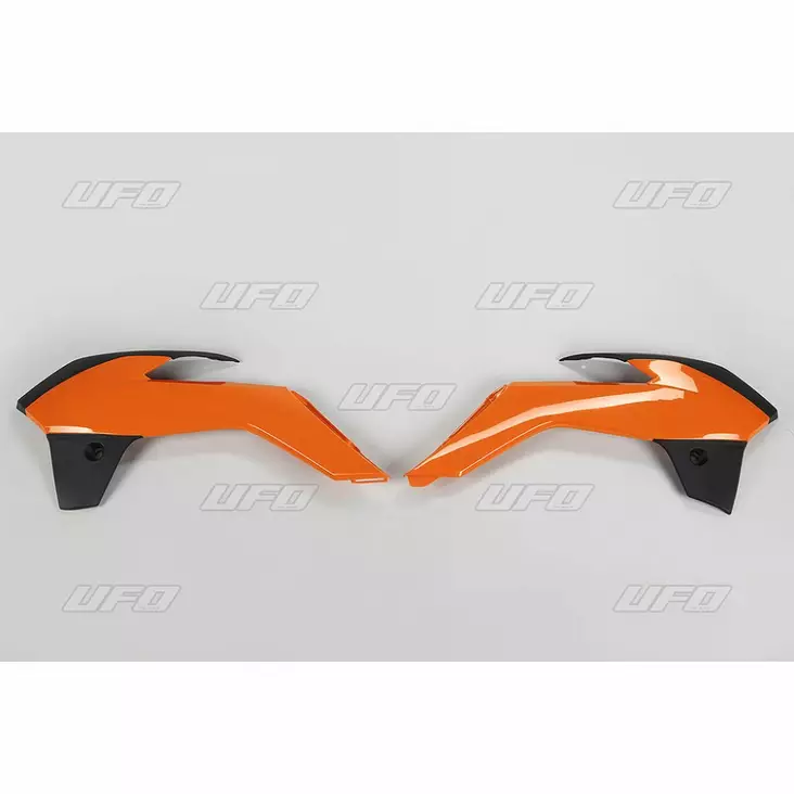 Ufo Ilmanohjaimet Ktm85sx 13-,Original 999 (13-14 & 2016) - MÖNKIJÄN OSAT - 650-4042-999 - 1