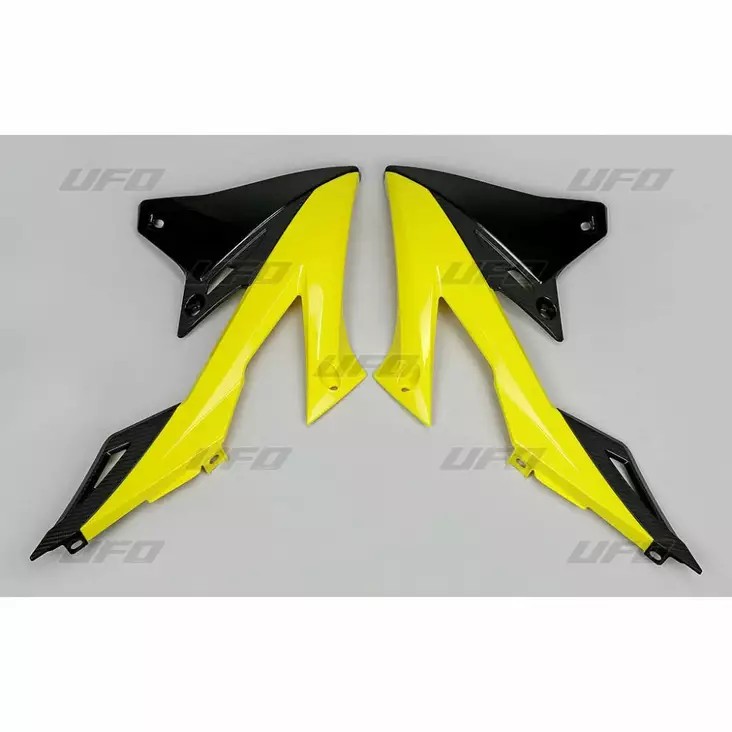UFO ILMANOHJAIMET RM-Z450 18-,RM-Z250 19- OEM 999 - CROSSIN ILMANOHJAIMET - 650-4941-999 - 1