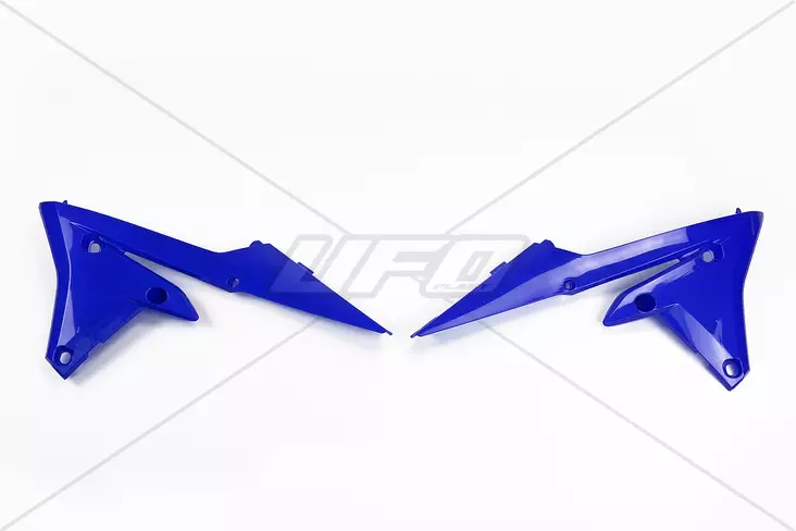 Ufo Ilmanohjaimet Yzf250/450 14- Sininen 089 - MÖNKIJÄN OSAT - 650-4838-089 - 1