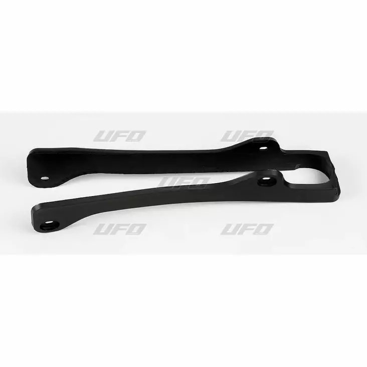 Ufo Ketjulaahuri Yz/Wr125/250 97-01,Yzf/Wr400 Musta 001 - CROSSIN KETJULAAHARIT - 650-3809 - 1
