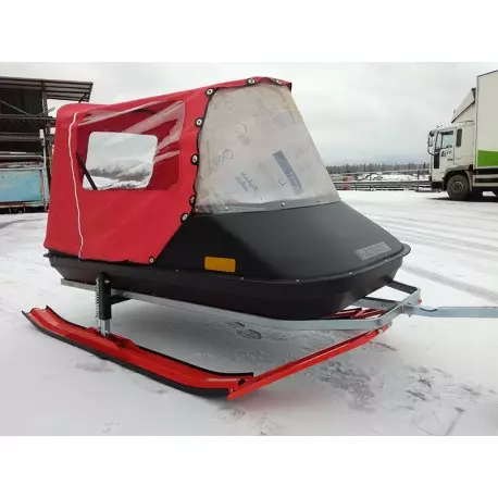 ULTRATEC CADDY, 2 HLÖ - HINATTAVAT LAITTEET - 770-22109 - 1