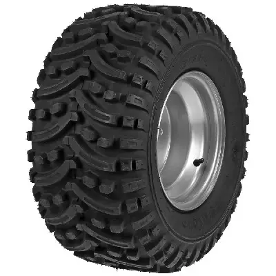 WHEEL ASSEMBLY LEFT - Varaosat ja lisävarusteet - 77-12191-19 - 1