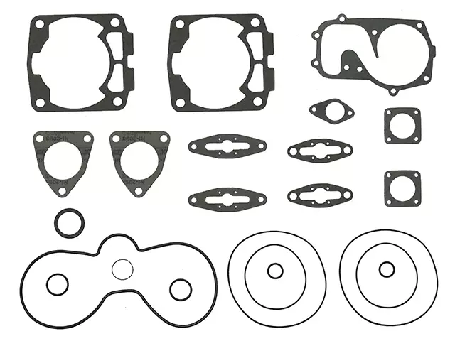 YLÄPÄÄN TIIV.SARJA POLARIS - MK YLÄPÄÄN TIIVISTESARJAT - 89-3079 - 1