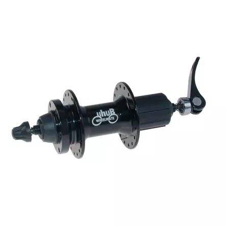 Etulevyjarrunapa uhub hb-yh-205q, 32r, pikalinkku - POLKUPYÖRÄN KÄDENSIJAT - 51225A - 1