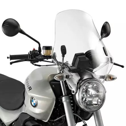 Givi Mallikohtainen asennussarja BMW R1200R - MÖNKIJÄN OSAT - 323-A147A - 1