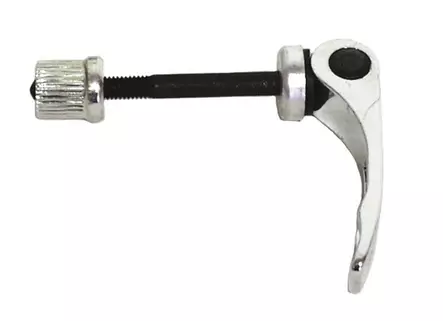 Istuinputken Pikalukko Marwi M6 X 45 - POLKUPYÖRÄN ISTUINKIINNIKKEET JA SUOJAT - 60180A - 1