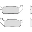 Brembo Jarrupalat Eteen Sintered Road - MÖNKIJÄN OSAT - 231-HD13SA - 1