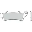 Brembo Jarrupalat Eteen Sintered Road - MÖNKIJÄN OSAT - 231-HO42SA - 0