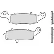 Brembo Jarrupalat Eteen Sintered Road - MÖNKIJÄN OSAT - 231-KA18SA - 0