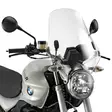 Givi Mallikohtainen asennussarja BMW R1200R - MÖNKIJÄN OSAT - 323-A147A - 1