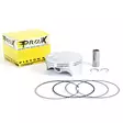 Prox Hi-Compr. Mäntäsarja Rm-Z450 08-11 13.2::1 - MÖNKIJÄN OSAT - 400-01-3409-A - 1