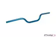 Puig Handlebar 22Mm/Height 76Mm C/Blue - MP OHJAUSTANGOT - 33-6242A - 1