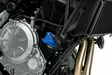 Puig Kit Rubbers For Frame Slider R19 C/Blue - JALKATAPIT - 33-3148A - 1