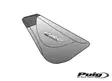 Puig Rubber Ends By Pair Fr.Sliders Pro C/Blue - JALKATAPIT - 33-5533A - 1