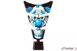 Puig Tank Pad Clown C/Blue - MP TANKINSUOJAT - 33-9305A - 2