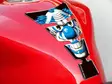 Puig Tank Pad Clown C/Blue - MP TANKINSUOJAT - 33-9305A - 1