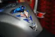 Puig Tank Pad Joker C/Blue - MP TANKINSUOJAT - 33-6496A - 1
