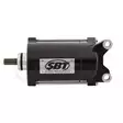 Sbt Starttimoottori Yamaha 800 - SÄHKÖOSAT - 139-39-406A - 1