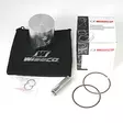 WISECO PISTON KIT HONDA CR250 ''02-04 PRO-LITE (66.35) - CROSSIN MÄNNÄT JA MÄNTÄSARJAT - 398-801M06640A - 1